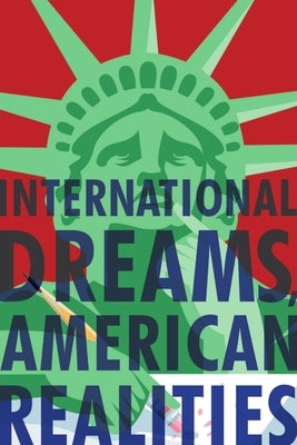 International dreams, American Realities by Bronx Business, Students