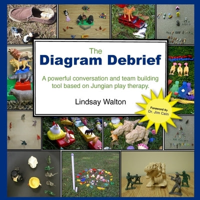 The Diagram Debrief by Walton, Lindsay