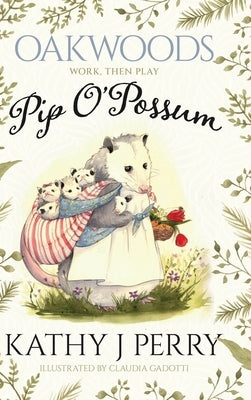 Pip O'Possum by Perry, Kathy J.
