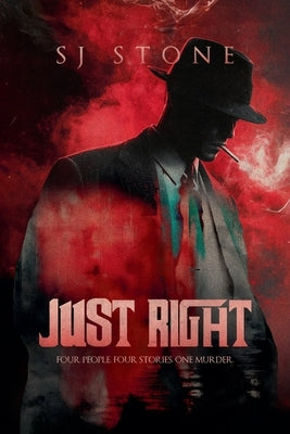 Just Right by Stone, Sj