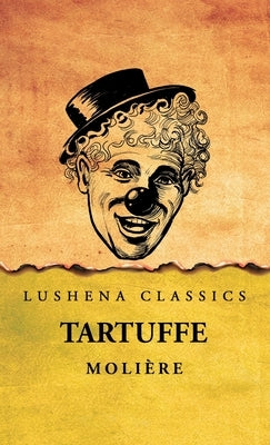 Tartuffe by Molière