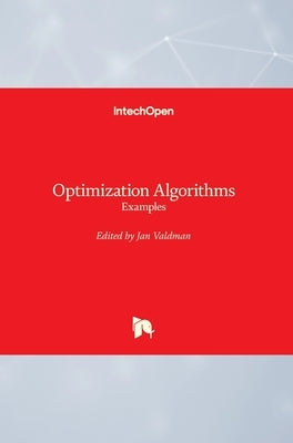 Optimization Algorithms: Examples by Valdman, Jan
