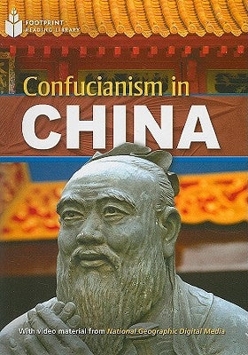 Confucianism in China: Footprint Reading Library 5 by Waring, Rob