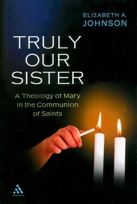 Truly our Sister by Johnson, Elizabeth A.