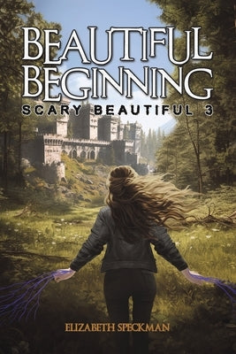 Beautiful Beginning by Speckman, Elizabeth