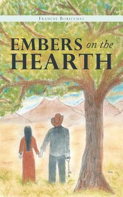 Embers on the Hearth by Boricchio, Frances