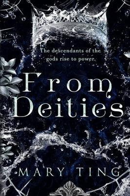 From Deities by Designs, Opulent