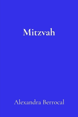 Mitzvah by Berrocal