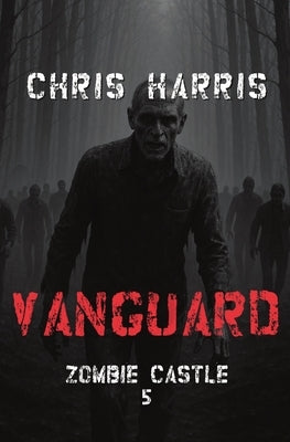 Vanguard by Harris, Chris