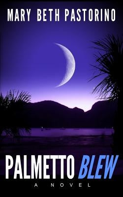 Palmetto Blew by Brooks, Timothy