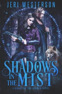 Shadows in the Mist by Westerson, Jeri
