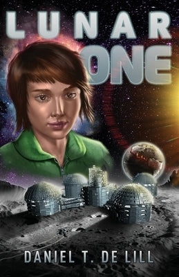 Lunar One by de Lill, Daniel T.