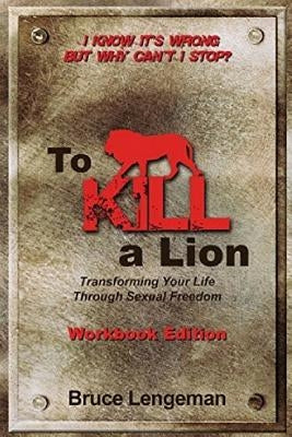 To Kill a Lion: Workbook by Lengeman, Bruce