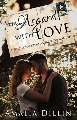 From Asgard, With Love by Dillin, Amalia