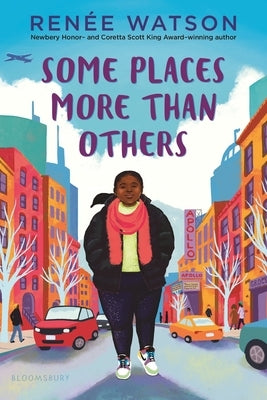 Some Places More Than Others by Watson, Renée