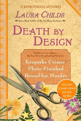 Death by Design by Childs, Laura