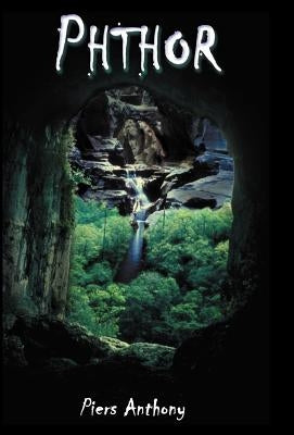 Phthor by Anthony, Piers