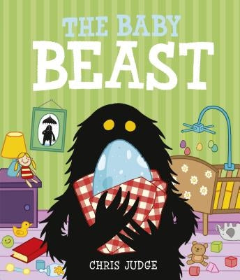 The Baby Beast by Judge, Chris