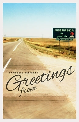 Greetings from by Jefferys, Campbell