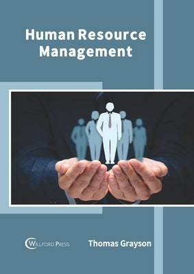 Human Resource Management by Grayson, Thomas
