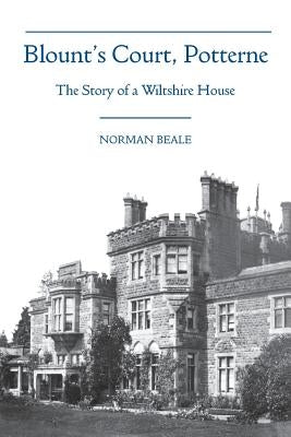 Blount's Court, Potterne by Beale, Norman