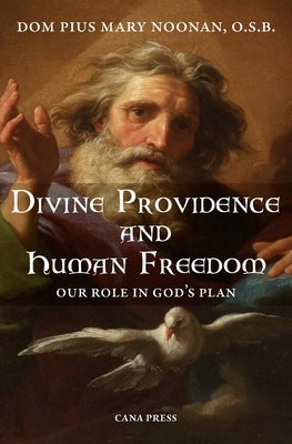 Divine Providence And Human Freedom: Our Role In God's Plan by Noonan, Pius Mary