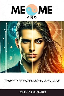 Me and Me: Trapped between John and Jane by Garrido, Antonio