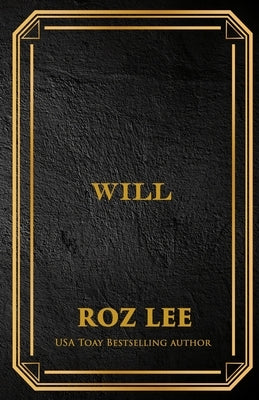 Will: Discreet Edition by Lee, Roz