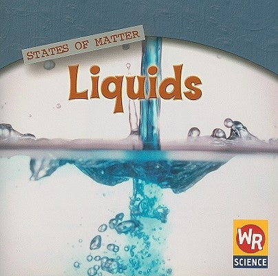 Liquids by Mezzanotte, Jim