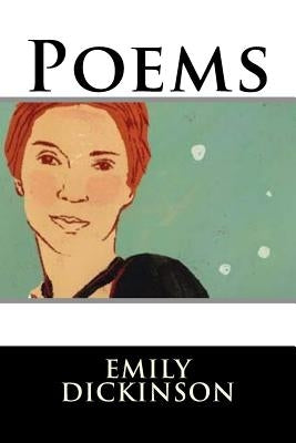 Poems by Dickinson, Emily