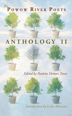 The Powow River Poets Anthology II by Turco, Paulette DeMers