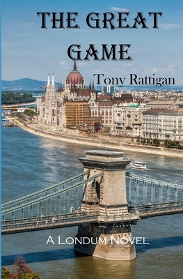 The Great Game by Rattigan, Tony