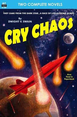 Cry Chaos & The Door Through Space by Bradley, Marion Zimmer