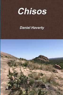 Chisos by Haverty, Daniel
