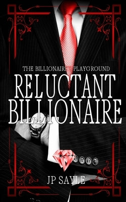 Reluctant Billionaire: MM Age-Gap Romance by Løwén, Tina