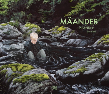 Moki: M�ander / Meander by Andrly, Marianna