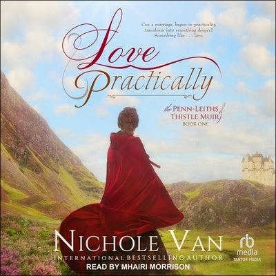 Love Practically by Van, Nichole