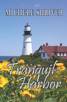 Tranquil Harbor by Shriver, Michele