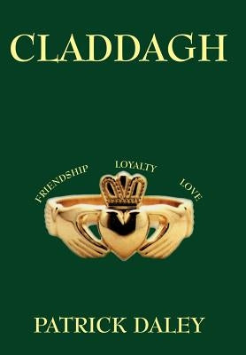 Claddagh by Daley, Patrick