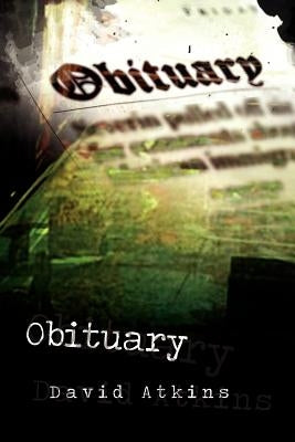 Obituary by Atkins, David