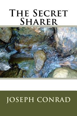 The Secret Sharer by Conrad, Joseph