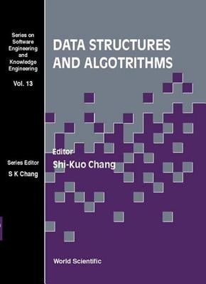 Data Structures and Algorithms by Chang, Shi-Kuo