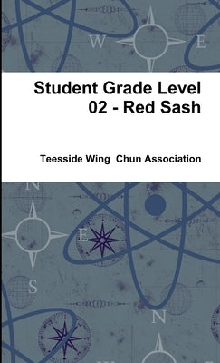 Student Grade Level 02 - Red Sash by Beardsell, Mark