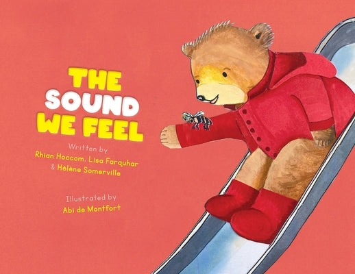The Sound We Feel by Hoccom, Rhian
