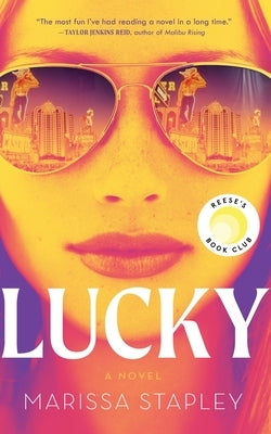 Lucky by Stapley, Marissa