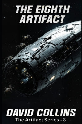 The Eighth Artifact by Collins, David