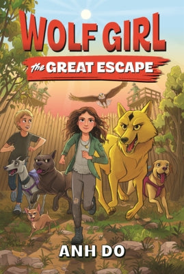 Great Escape by Do, Anh