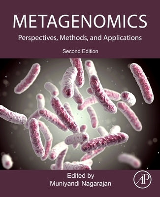 Metagenomics: Perspectives, Methods, and Applications by Nagarajan, Muniyandi