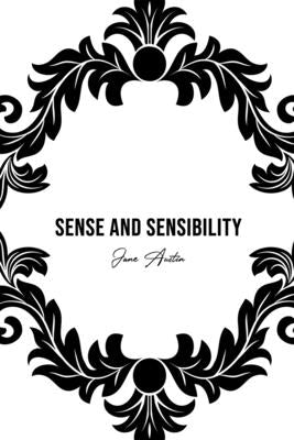 Sense and Sensibility by Austin, Jane