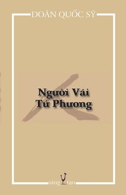 Ng&#432;&#7901;i Vái T&#7913; Ph&#432;&#417;ng: Ti&#7875;u thuy&#7871;t by Doãn Qu&#7889;c S&#7929;
